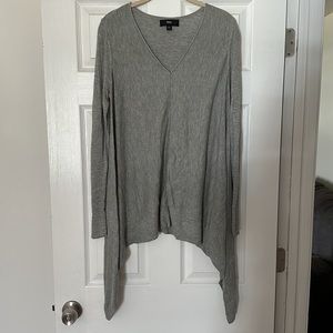 Long sleeve sweater